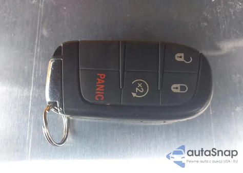 2021 Jeep Compass Limited 4X4 z USA, uszkodzony, nr VIN 3C4NJDCB9MT554525